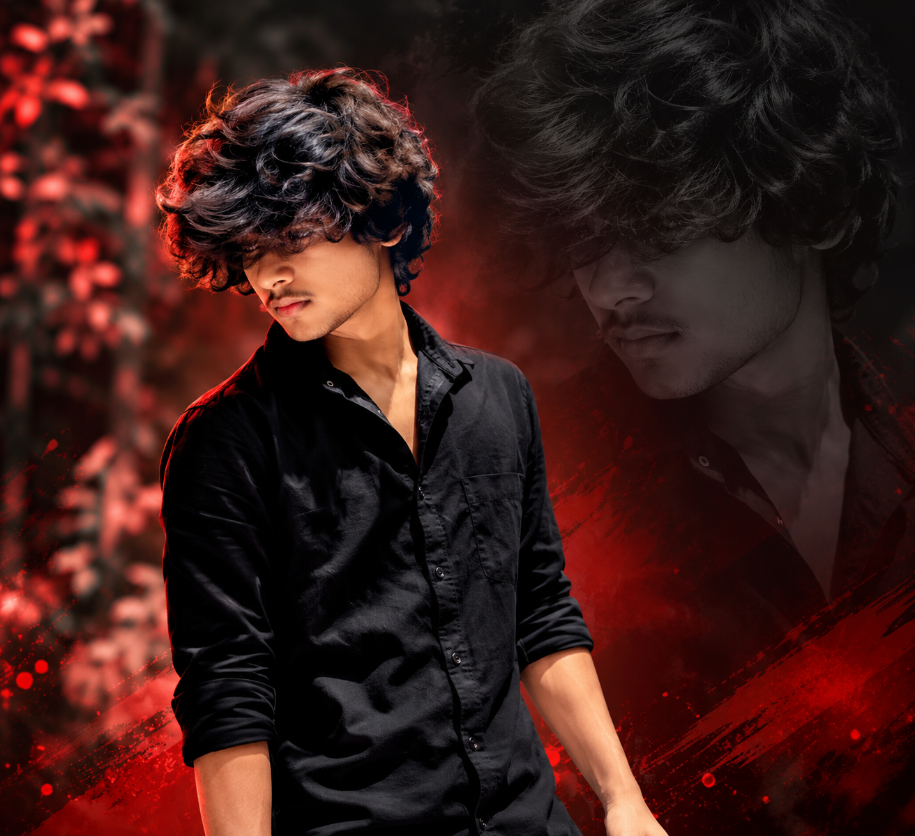 I'm Koushik